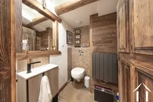 House for sale megeve, rhone-alpes, C5518 Image - 19