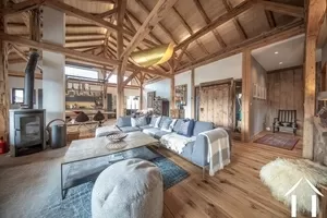 House for sale megeve, rhone-alpes, C5518 Image - 9