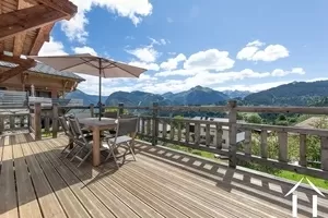 House for sale megeve, rhone-alpes, C5518 Image - 5