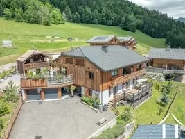 House for sale megeve, rhone-alpes, C5518 Image - 2