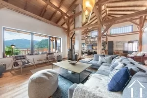 House for sale megeve, rhone-alpes, C5518 Image - 7