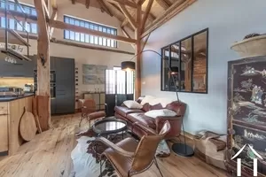 House for sale megeve, rhone-alpes, C5518 Image - 11