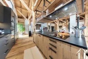 House for sale megeve, rhone-alpes, C5518 Image - 12