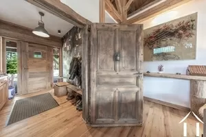 House for sale megeve, rhone-alpes, C5518 Image - 13