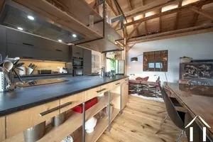 House for sale megeve, rhone-alpes, C5518 Image - 14