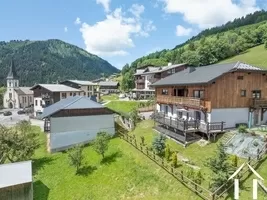 House for sale megeve, rhone-alpes, C5518 Image - 3