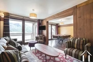 Apartment for sale val thorens, rhone-alpes, C5530 Image - 1