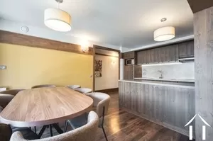 Apartment for sale val thorens, rhone-alpes, C5530 Image - 4