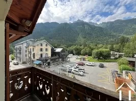 Apartment for sale chamonix mont blanc, rhone-alpes, C5543 Image - 4