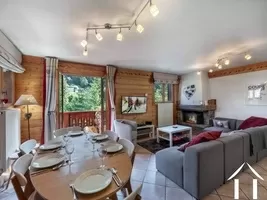 Apartment for sale meribel les allues, rhone-alpes, C5562 Image - 1