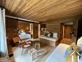 Apartment for sale megeve, rhone-alpes, C5602 Image - 1