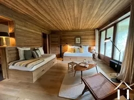 Apartment for sale megeve, rhone-alpes, C5602 Image - 2