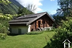 House for sale les houches, rhone-alpes, C5613 Image - 1