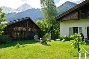 House for sale les houches, rhone-alpes, C5613 Image - 10