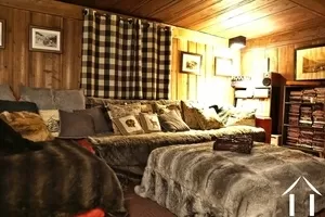 House for sale les houches, rhone-alpes, C5613 Image - 6