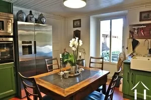 House for sale les houches, rhone-alpes, C5613 Image - 3