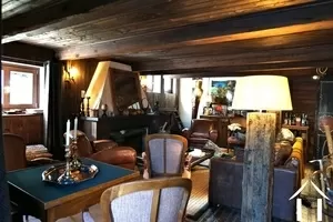 House for sale les houches, rhone-alpes, C5613 Image - 5