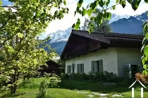 House for sale les houches, rhone-alpes, C5613 Image - 2