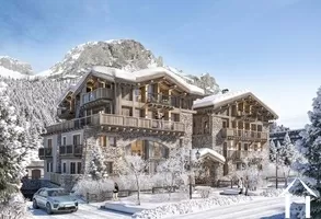 Apartment for sale val d isere, rhone-alpes, C5616-1 Image - 2