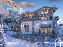 Apartment for sale val d isere, rhone-alpes, C5616-1 Image - 4