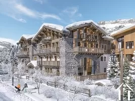 Apartment for sale val d isere, rhone-alpes, C5616-1 Image - 3