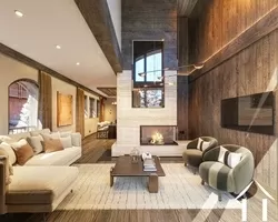 Apartment for sale val d isere, rhone-alpes, C5616-1 Image - 1