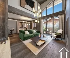 Apartment for sale val d isere, rhone-alpes, C5616-3 Image - 1