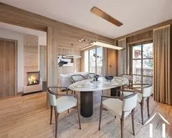 Apartment for sale val d isere, rhone-alpes, C5616-4 Image - 1