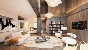 Apartment for sale val d isere, rhone-alpes, C5616-6 Image - 1