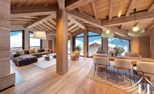 Apartment for sale val d isere, rhone-alpes, C5616-8 Image - 1