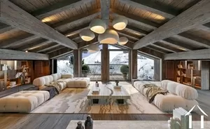 Apartment for sale val d isere, rhone-alpes, C5616-9 Image - 1