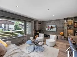 Apartment for sale megeve, rhone-alpes, C5627 Image - 4