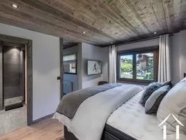 Apartment for sale megeve, rhone-alpes, C5627 Image - 7