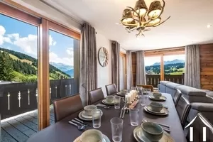 Apartment for sale les saisies, rhone-alpes, C5640 Image - 3