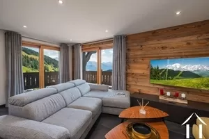 Apartment for sale les saisies, rhone-alpes, C5640 Image - 7