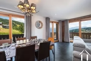 Apartment for sale les saisies, rhone-alpes, C5640 Image - 4