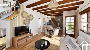 House for sale la salle les alpes, provence-cote-d'azur, C5659 Image - 1