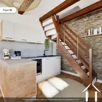 House for sale la salle les alpes, provence-cote-d'azur, C5659 Image - 3