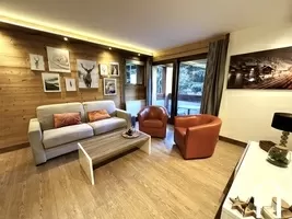 Apartment for sale meribel les allues, rhone-alpes, C5692 Image - 2