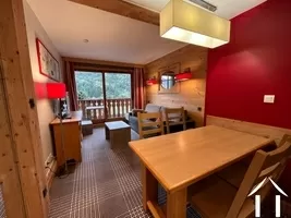 Apartment for sale meribel les allues, rhone-alpes, C5699 Image - 2