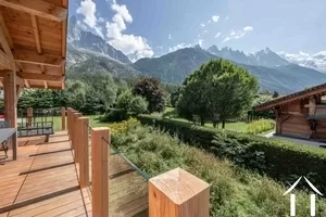 House for sale chamonix mont blanc, rhone-alpes, C5710 Image - 3