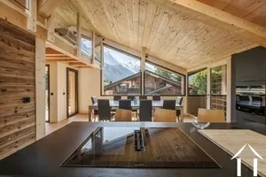 House for sale chamonix mont blanc, rhone-alpes, C5710 Image - 5