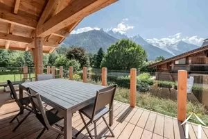 House for sale chamonix mont blanc, rhone-alpes, C5710 Image - 1