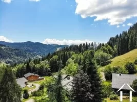 Building land for sale les gets, rhone-alpes, C5733 Image - 7