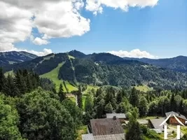 Building land for sale les gets, rhone-alpes, C5733 Image - 8