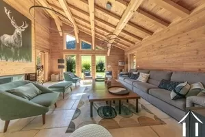 House for sale morzine, rhone-alpes, C5738 Image - 13