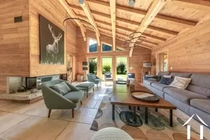 House for sale morzine, rhone-alpes, C5738 Image - 12