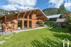 House for sale morzine, rhone-alpes, C5738 Image - 2