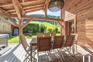 House for sale morzine, rhone-alpes, C5738 Image - 24