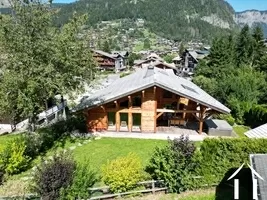 House for sale morzine, rhone-alpes, C5738 Image - 26